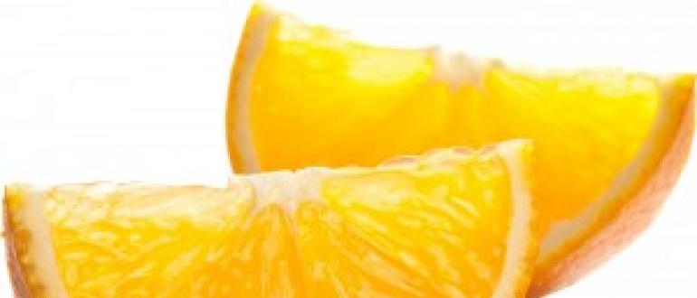 Напиток из апельсинов в домашних условиях рецепт с фото