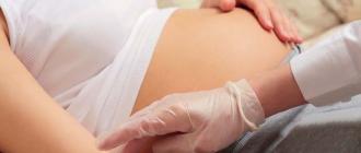 How to prepare for conceiving a child?