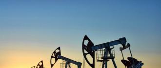 NDPI on oil: features of accrual, rate and benefits