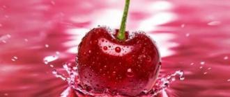 Dream Interpretation: Why Cherry Dreams