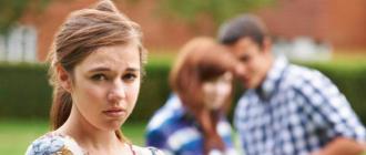 Teenage depression, depression in children and adolescents, causes and treatment